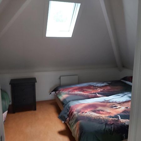 Ons Bosnest Villa Далфсен Екстериор снимка