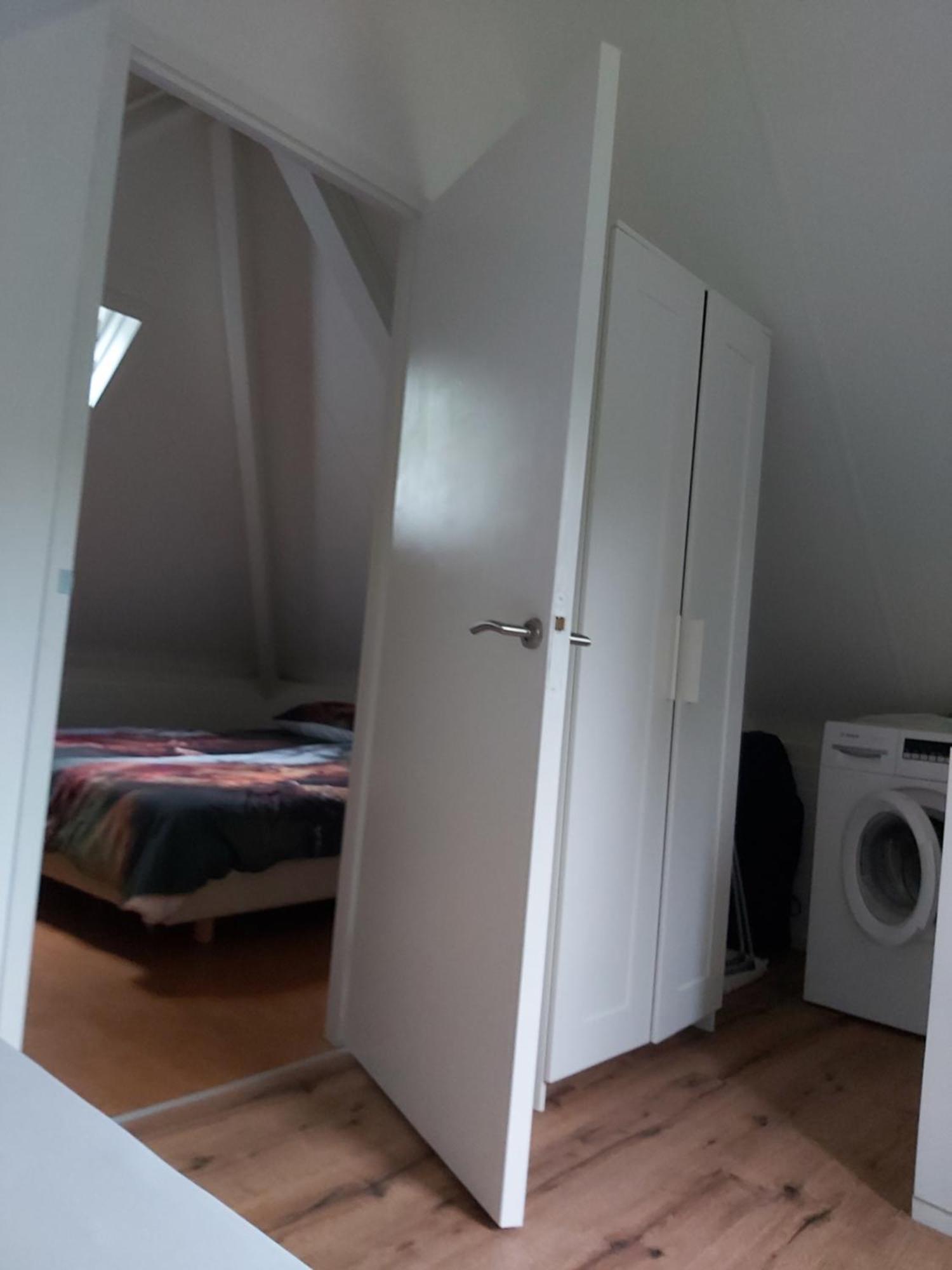 Ons Bosnest Villa Далфсен Екстериор снимка
